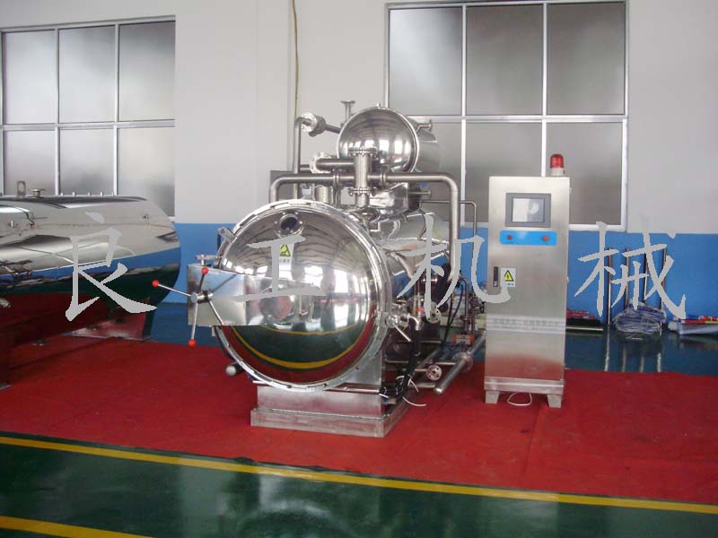 保證殺菌口味和營(yíng)養(yǎng)成分、快速高效