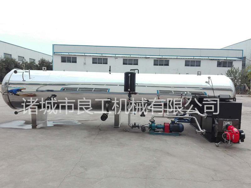 多種燃料一體化設(shè)計(jì)、節(jié)能50%