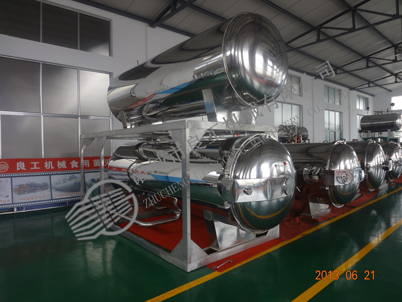 無(wú)需配鍋爐、多種燃料一體化設(shè)計(jì)、節(jié)能50%