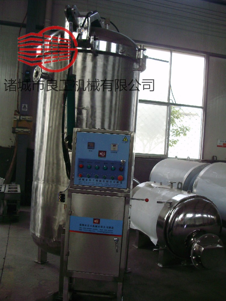 適用于各種需要蒸煮的食物，裸裝、帶包裝均可。